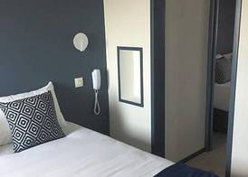 Hotel Ar Terra Nova 2