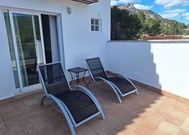 Hotel Xauen 5