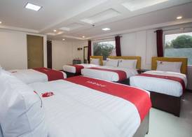IL Mare Sakura Resort Boracay 5