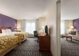 Baymont by Wyndham Springfield I-44 5