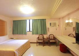 Yong Qi Hotel 5