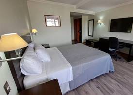 Hotel Diego de Almagro Copiapo 5