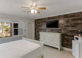 Seascape Resort & Marina 4