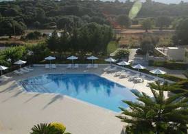 Limanaki Hotel 4