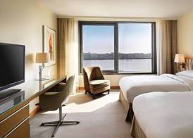 Hyatt Regency Mainz 5
