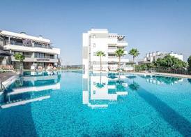 Lme2Ba- Cozy Ground Floor Flat In Luxury Resort 2