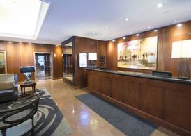 Cambridge Suites Toronto 3