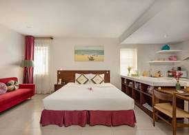 Sen Boutique Hotel 5