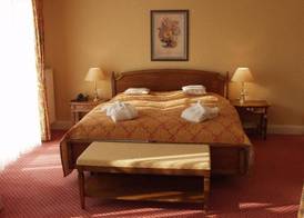 Hotel Altes Gymnasium 4