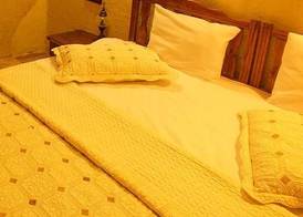 Dilek Tepesi Cave Hotel 4