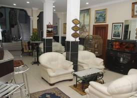 Vatan Hotel 4