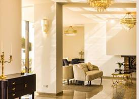 Hôtel Villa Martini 2