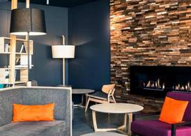 Nomad Hotel le Havre Centre Gare 5