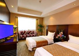 Xijiao Hotel Beijing 5