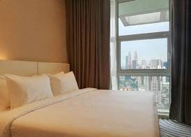 Regalia Upper View Hotel 4