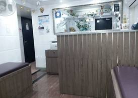 Asia inn (Block B) 2
