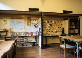 Osaka Guest House U-En 4