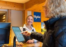 Biohotel Eggensberger 2