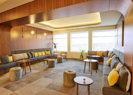 Fosshotel Stykkisholmur 3