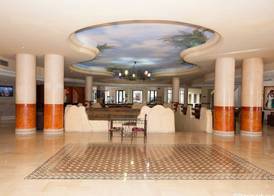 El Kantaoui Center 4