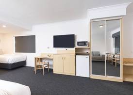 Hotel Forster 5