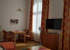 Altwernigeröder Apparthotel 3