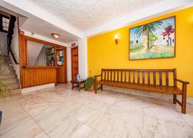 Hostal Santa Eulalia 2