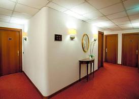 Hotel Marconi 3