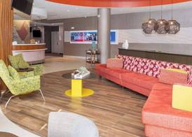 SpringHill Suites by Marriott Houston Baytown 4