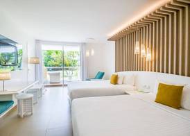La Créole Beach Hôtel et Spa 4