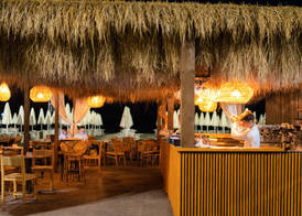 Hôtel Club Framissima Fllad Resort 4