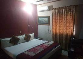 Progandy Guest House Annex 5