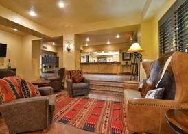 Best Western Plus Inn of Santa Fe 5