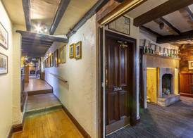 The Forest Lodge 2
