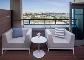 Hotel Indigo FLUSHING - LAGUARDIA by IHG 4
