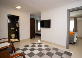 Hotel Pier Marina Bodrum 5