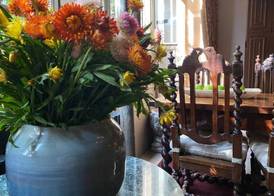 Boutique Hotel de la Place des Vosges 3