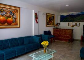 Hotel Tara Machupicchu 5