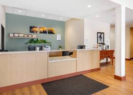 Radisson Hotel Pendleton Airport 4