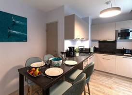 Appartements des Marins 5