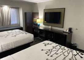 Sleep Inn St Robert-Fort Leonard Wood 5