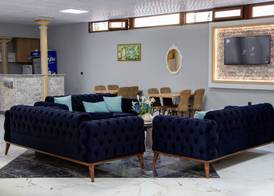 Ersoy İkiz Otel 2
