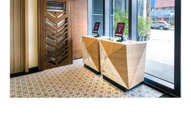 Summit Hotel Greenhills 4
