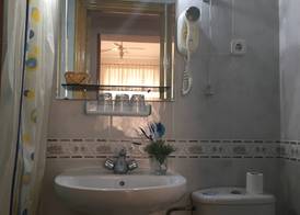 Hostal R. Lido 4