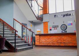 Cornmill Hotel 3