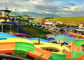 Holiday Village Tatralandia 5