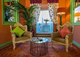 Marge Hotel Adult Only 12 plus 3