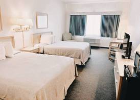 North Shore Inn at Lake Mead 5