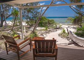 Wilson Island 5