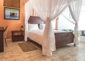 Villa Maji Bed & Breakfast 5